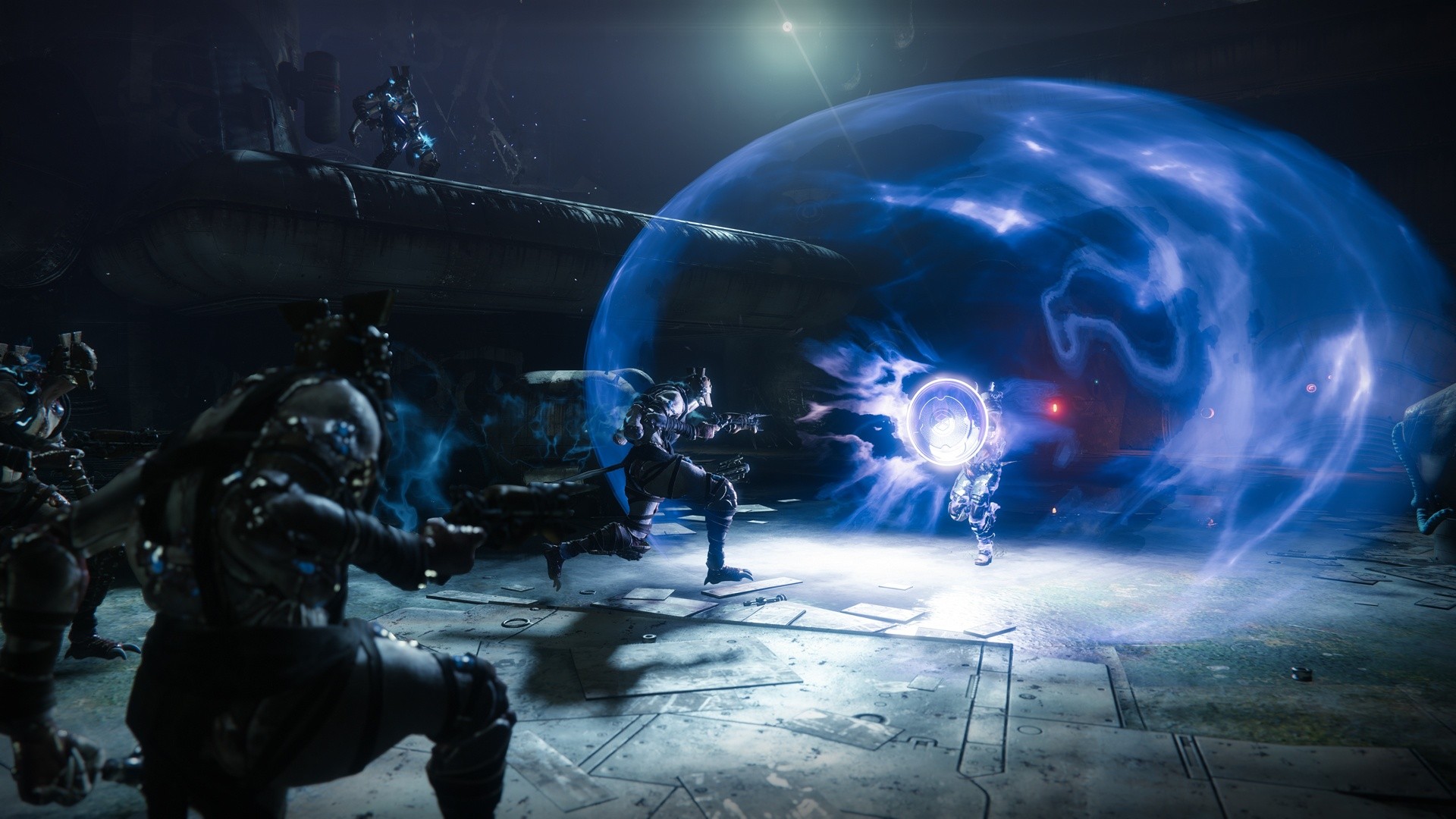 Destiny 2: Los Renegados - Imagen 23